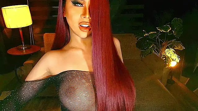 JessicaRabittt webcam