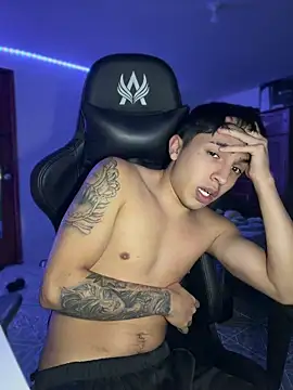 pabonsito webcam
