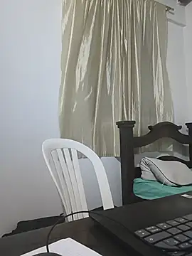 TamantaP webcam