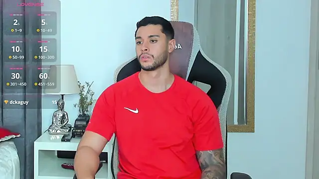 Ken_mailik1 webcam