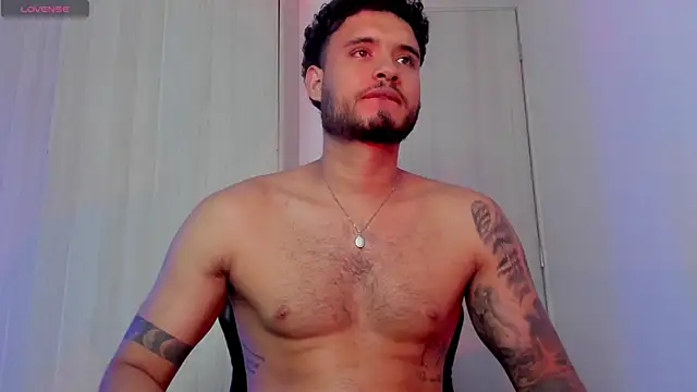 AUSTINN_TORRES webcam