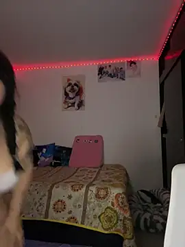 Just_danna webcam