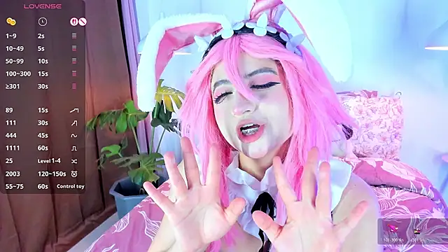 _Xynara_owo webcam