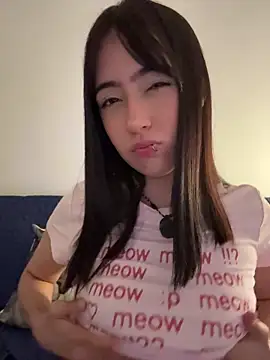 Hinata_3 webcam