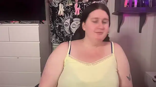 xopeachybaby webcam
