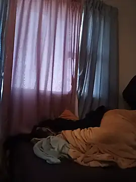KinkyPxx webcam