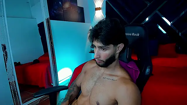 Emmet_CollinsJS webcam
