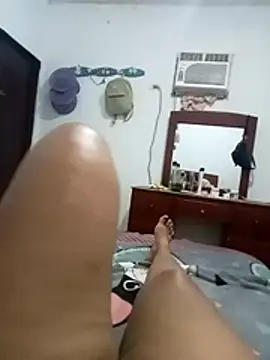 Chila78 webcam