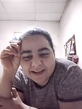 Golositadeamor webcam