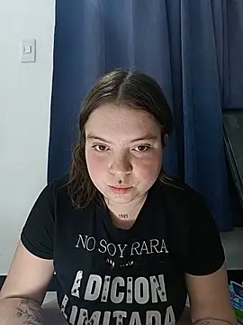 _lixie webcam
