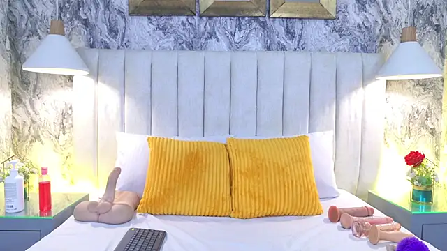 Sophie_Vega webcam