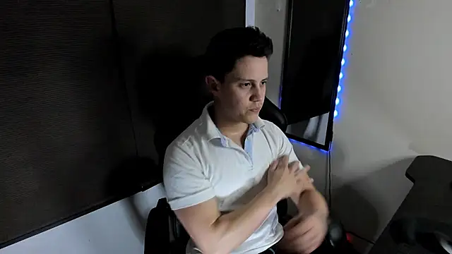 KendricTorres webcam