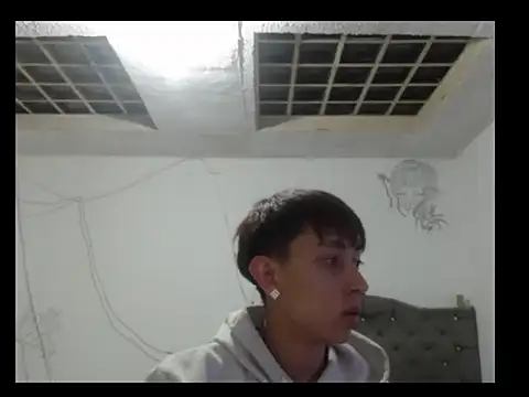 Caos_Parker webcam