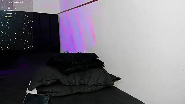 Valkiria_3 webcam