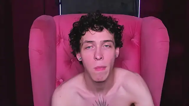 Jacob_Davidson webcam