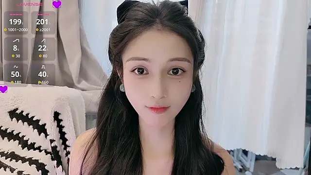 lulu-789 webcam