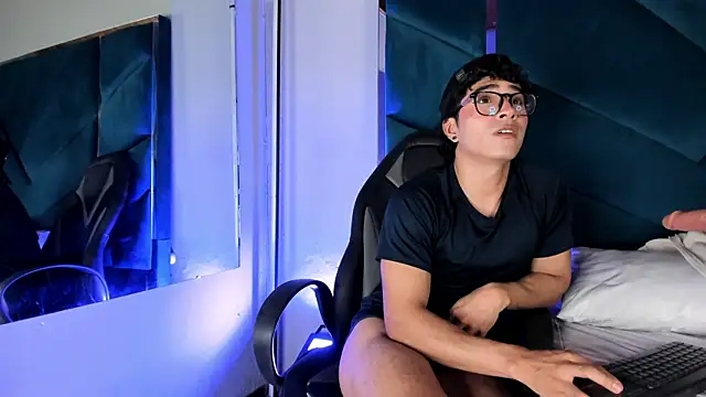 Danny_king1 webcam