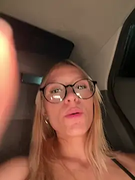 Lucy_lu01 webcam