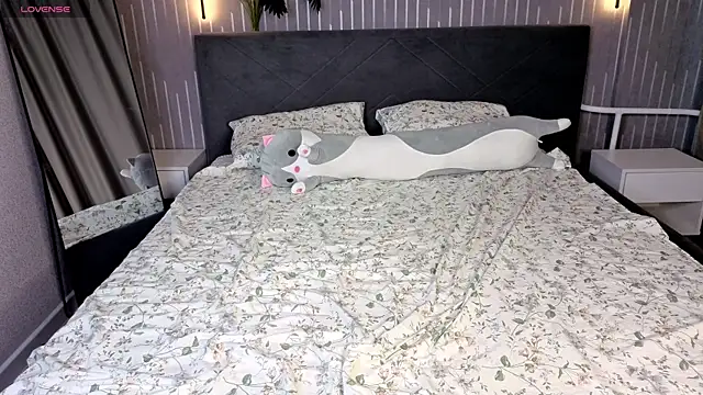 ChloexBarbie webcam