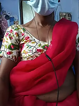 Mahisara01 webcam