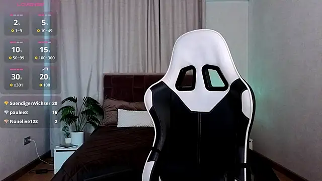 leyalune1 webcam