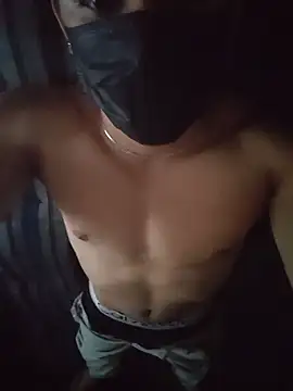 roxiii_ webcam