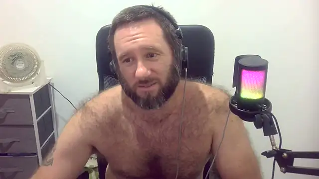 dadted webcam