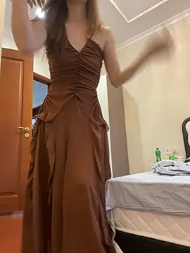 elleShow webcam