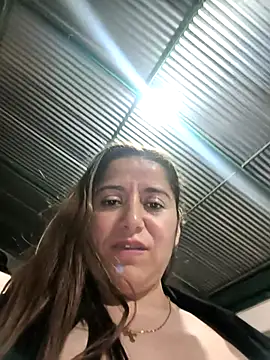 Erika-sm webcam