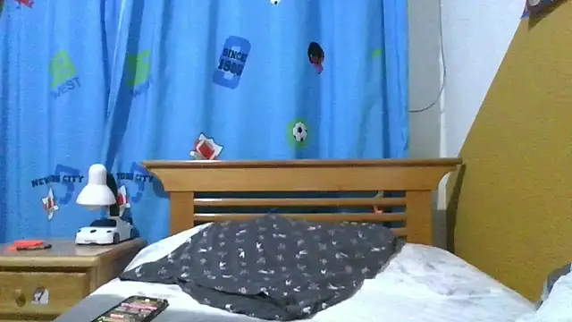 Arthur_Mclovin webcam