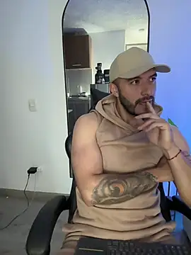 david_2117 webcam