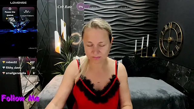 GabrielGold webcam