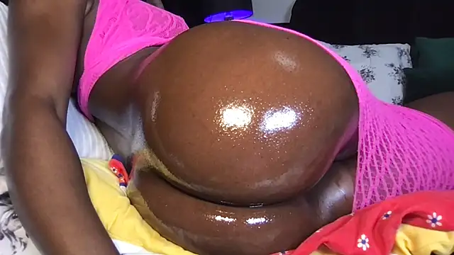choco_petite webcam
