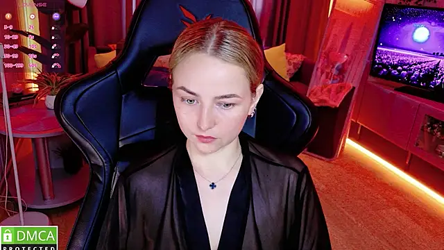 Mira_Mermayd webcam