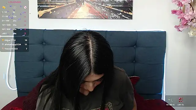 eva_six webcam