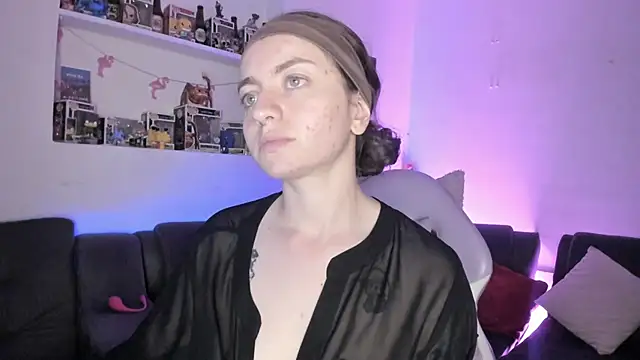 Agathaks webcam