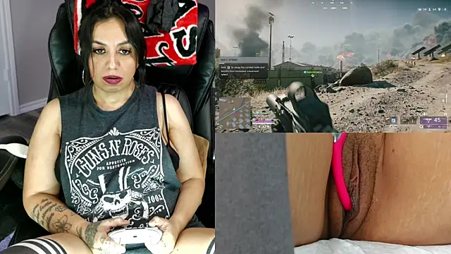 Blaze_Onn webcam