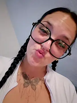 JUJUICY- webcam