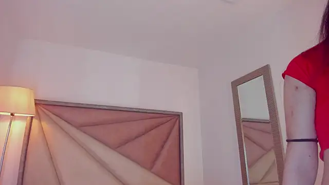 ShegoBlake webcam