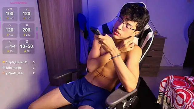 Angelligth webcam