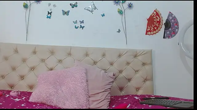 marlymilf6 webcam
