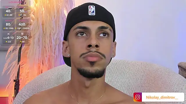 Nikolay_dimitrov webcam