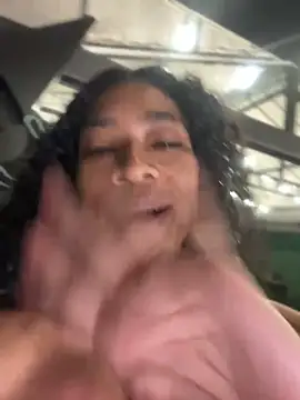 SweetCheeksXXX