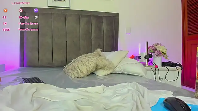 sakura_Gomez webcam