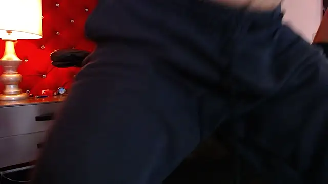Erickpritz_xh webcam