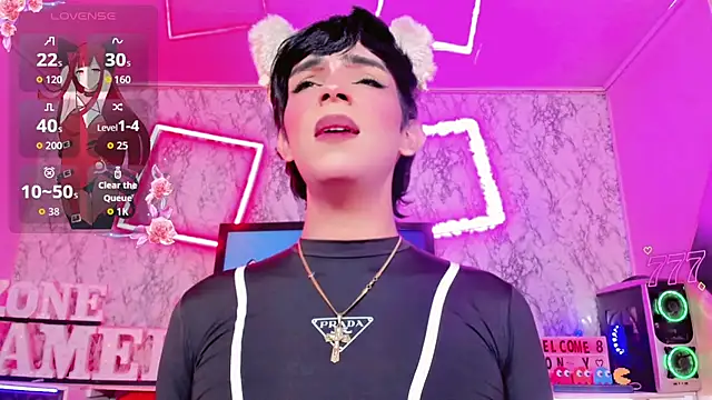 Maddye_Fox webcam