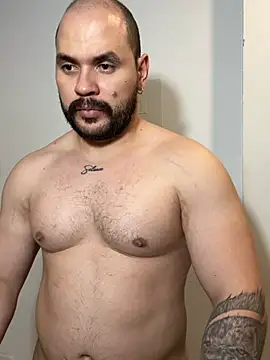 Axel_Dominus webcam