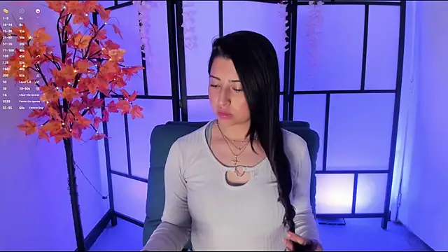 Yensy_2614 webcam