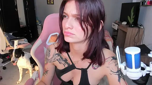 sophie_dolly_ webcam