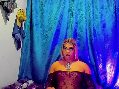 Crystal_ShineSt webcam